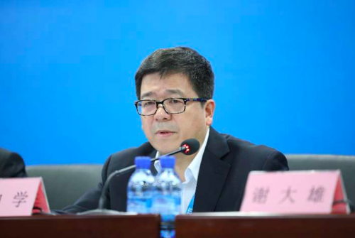 中兴通讯李自学:5g是公司主战略 持续加大5g研发投入