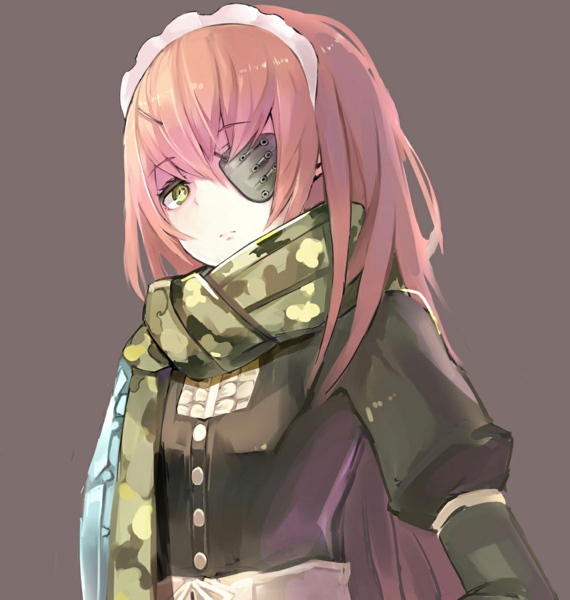 overlord:安兹最中意的战斗女仆,娜贝被敲头,索留香适合当老婆