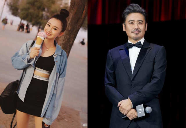 对于吴秀波和陈昱霖,阿里有话说