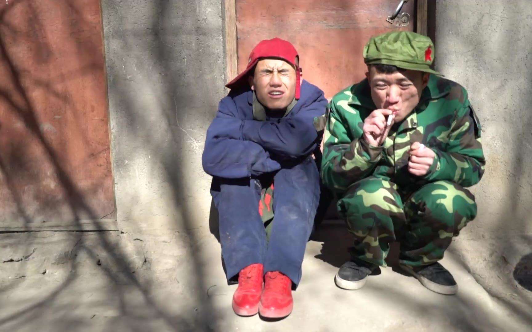 农村亲兄弟之间的感情不真了?"巴不得对方过的穷",这是什么现象