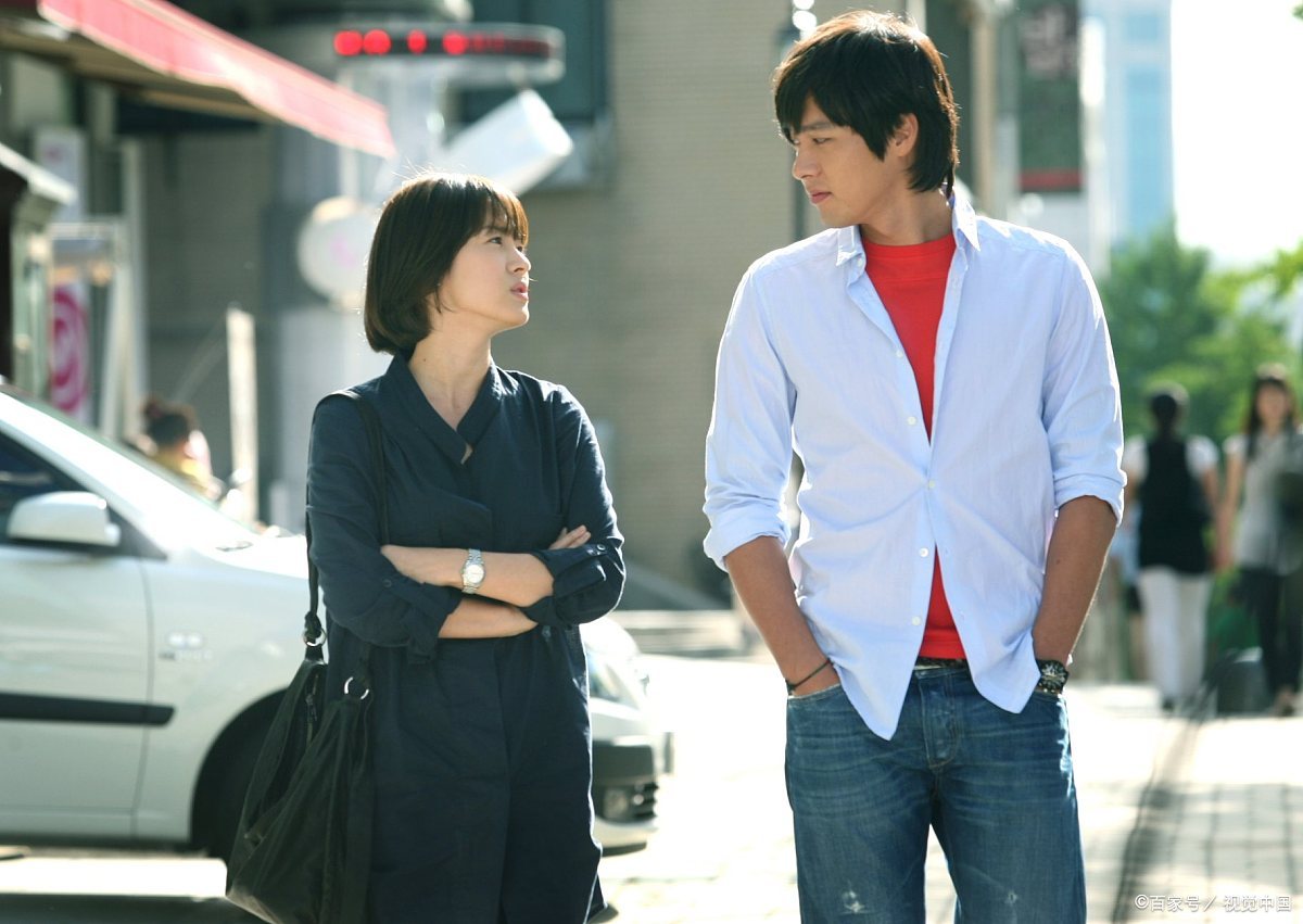 粉丝澄清玄彬宋慧乔复合?宋慧乔离婚后,两人复合消息持续不断