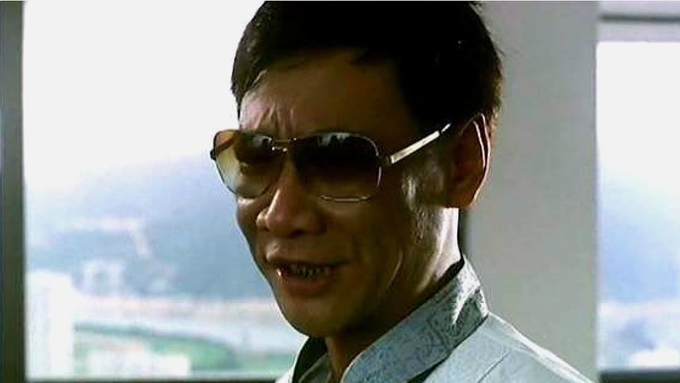 经典反派,让人恨之入骨的"四大恶人"之首何家驹!