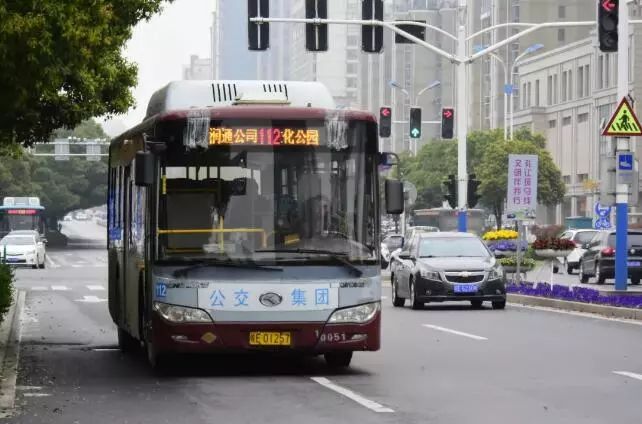 最新!马鞍山这条公交线路即将恢复原线