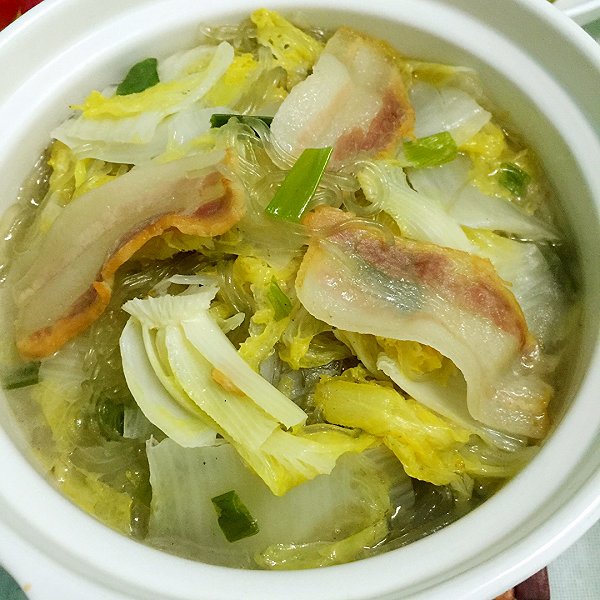 饭店大厨说漏嘴:只需一招,白菜好吃入味