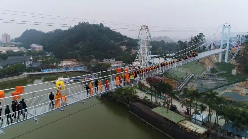 东莞人挺住!再上3天班就可以连休8天了!