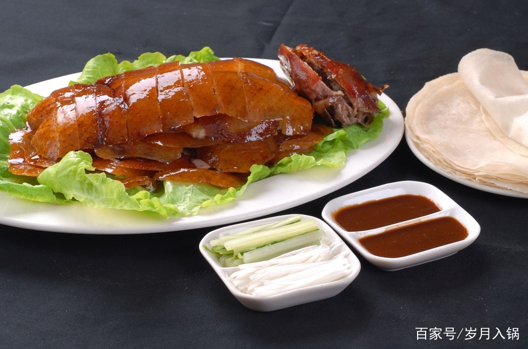 中国各地美食的答题(我国各地美食背后的文化特色)