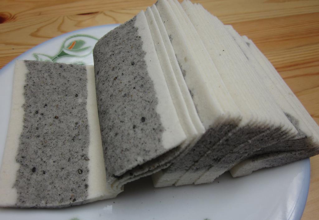 吃货必知:苏式那些经典的点心,你都尝过没?