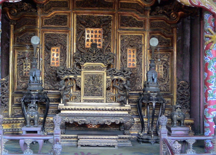 清朝的皇宫,除了北京故宫以外还有这一座,快被人遗忘了