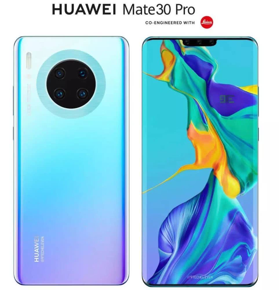 华为mate30pro传感器确定,索尼的imx670,又要刷新dxo了吗?