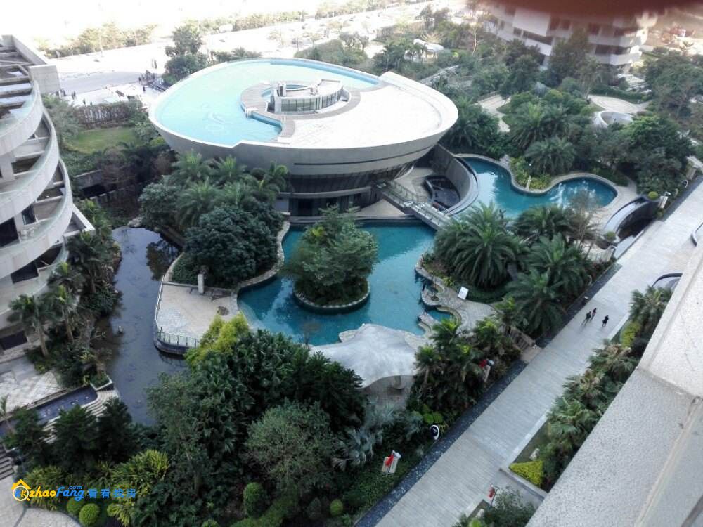 北海海景房|北部湾一号——用艺术诠释临海而居