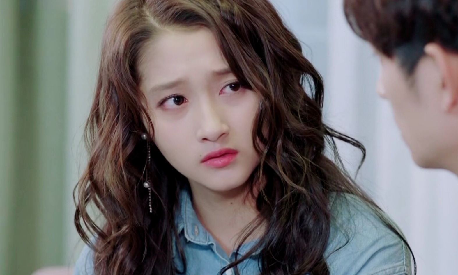 关晓彤韩星子美图截修,国民女儿颜值还是不错的