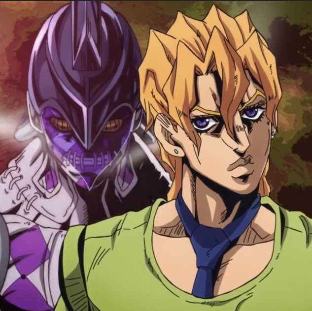 《jojo的奇妙冒险》火了这么多年的原因有三个,哪一个让你入坑?