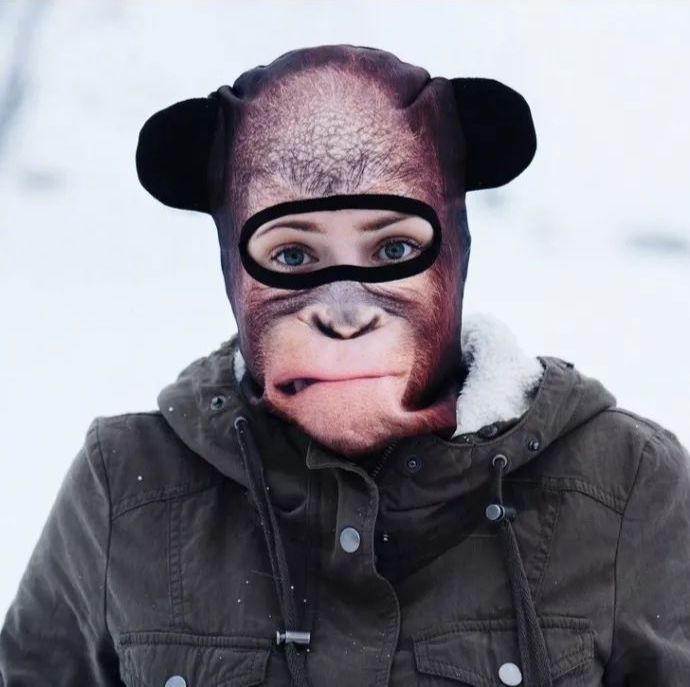 这些沙雕设计师,个个skr人才