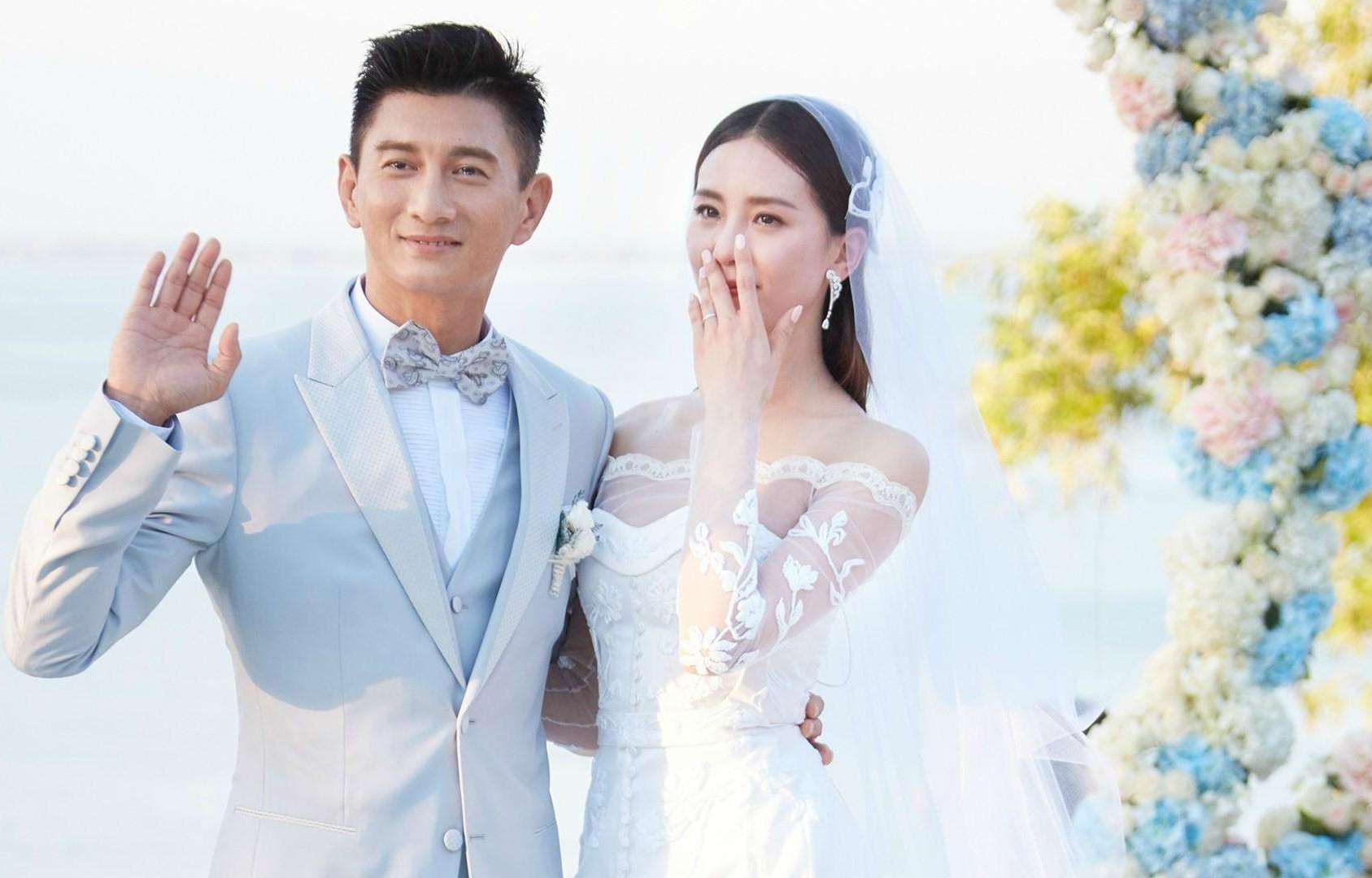 吴奇隆向苏有朋炫耀爱子:想不想抱一抱?苏有朋的回复暴露了情商