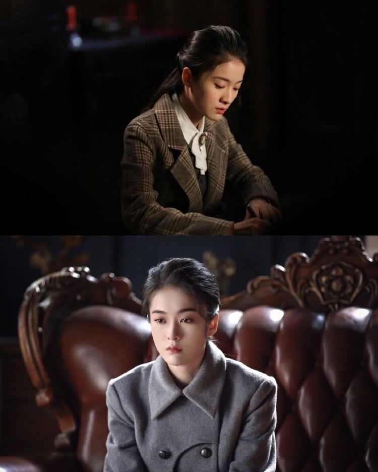 张雪迎《热血少年》今日开播!化身跑酷少女贺红衣,个性十足