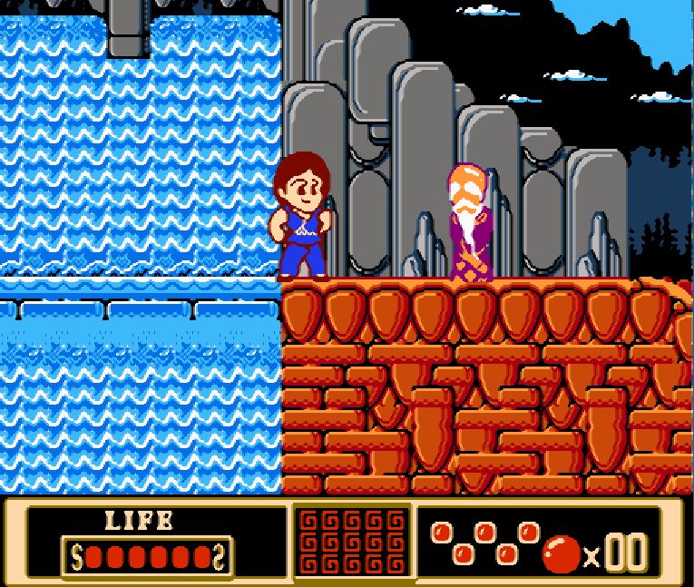 在你的记忆深处,哪些fc游戏是你一直无法抹灭的回忆?