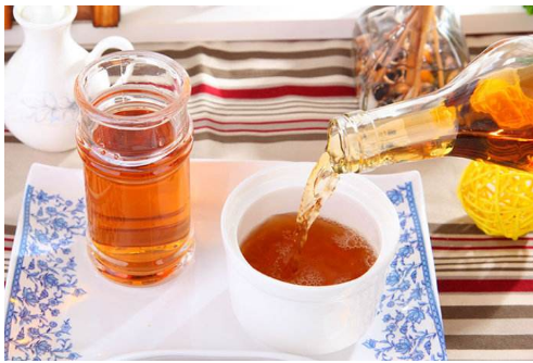 花椒加"它"泡水,连喝7天,祛除身体黑臭宿便,清口臭减肚腩