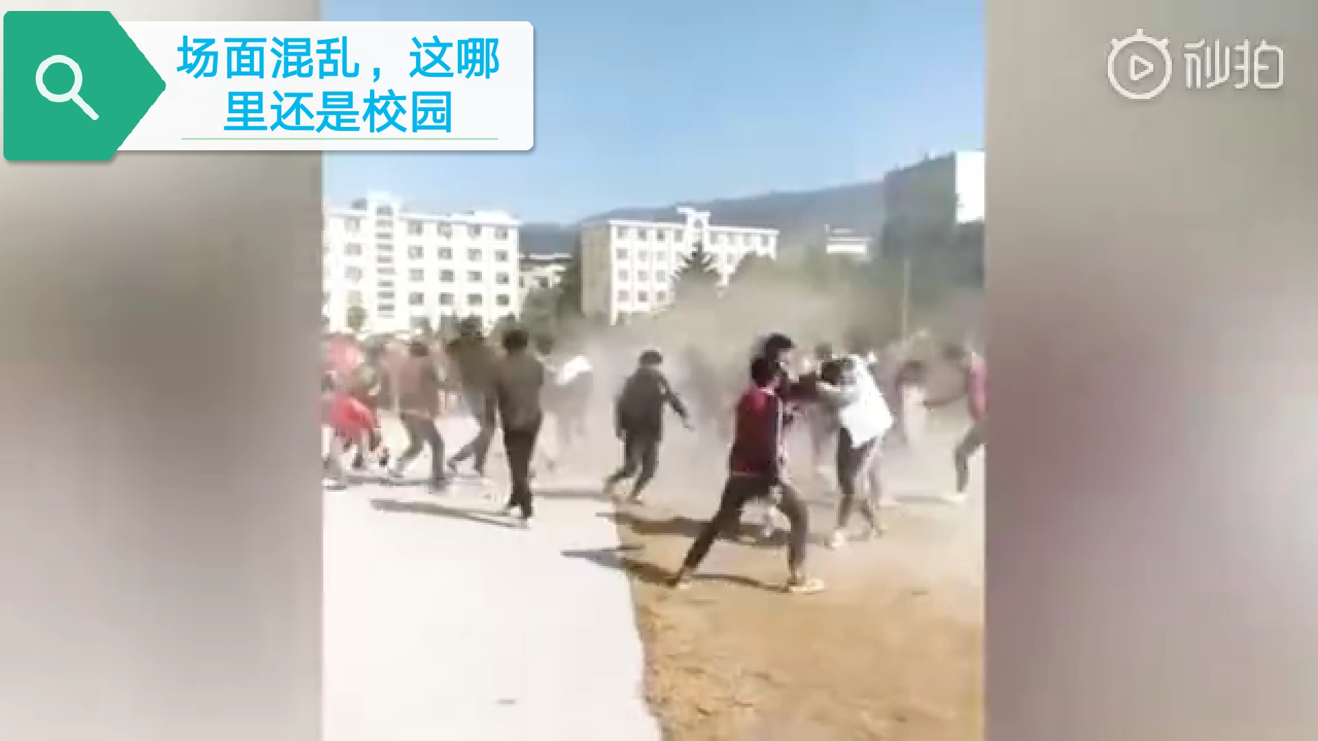 冕宁泸沽中学打群架图片