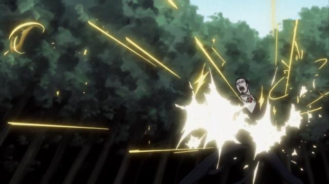 《全职猎人》:梧桐的战斗力怎么样,能否打败雷欧力?