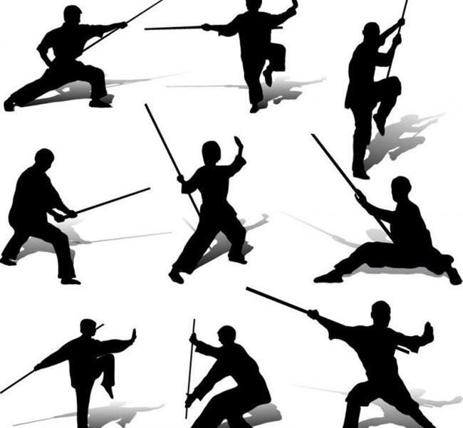 武术世界的快意恩仇到现代弘扬传统武术文化,武术经历了什么!