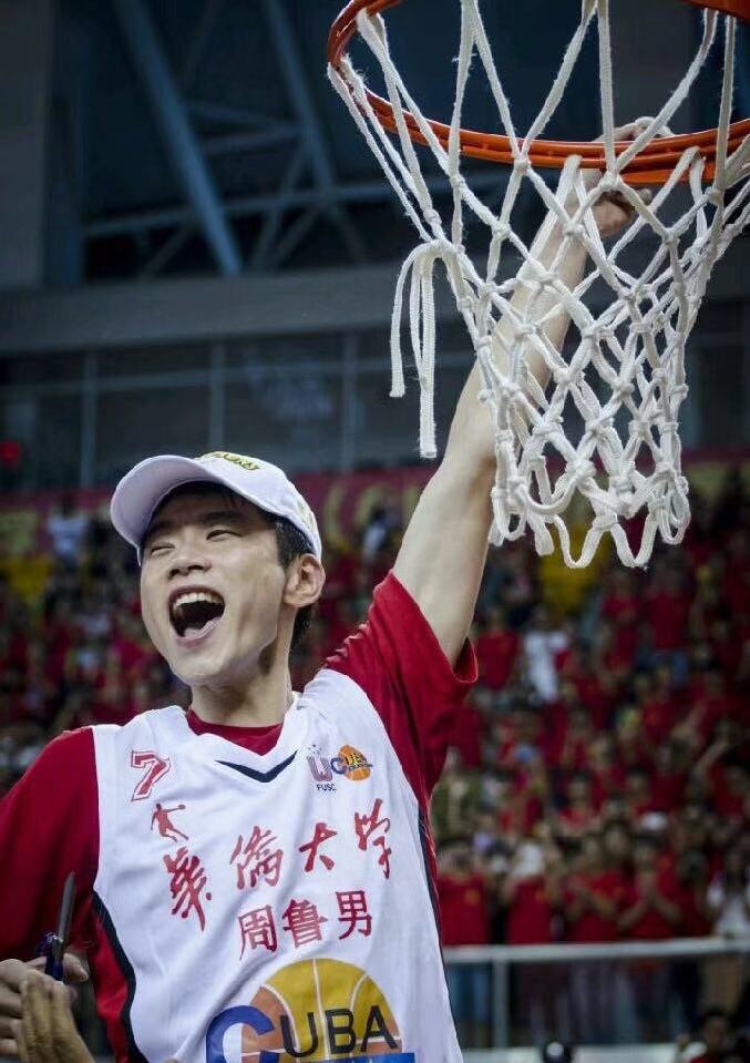 cuba九冠传奇的背后——解密华侨大学男篮