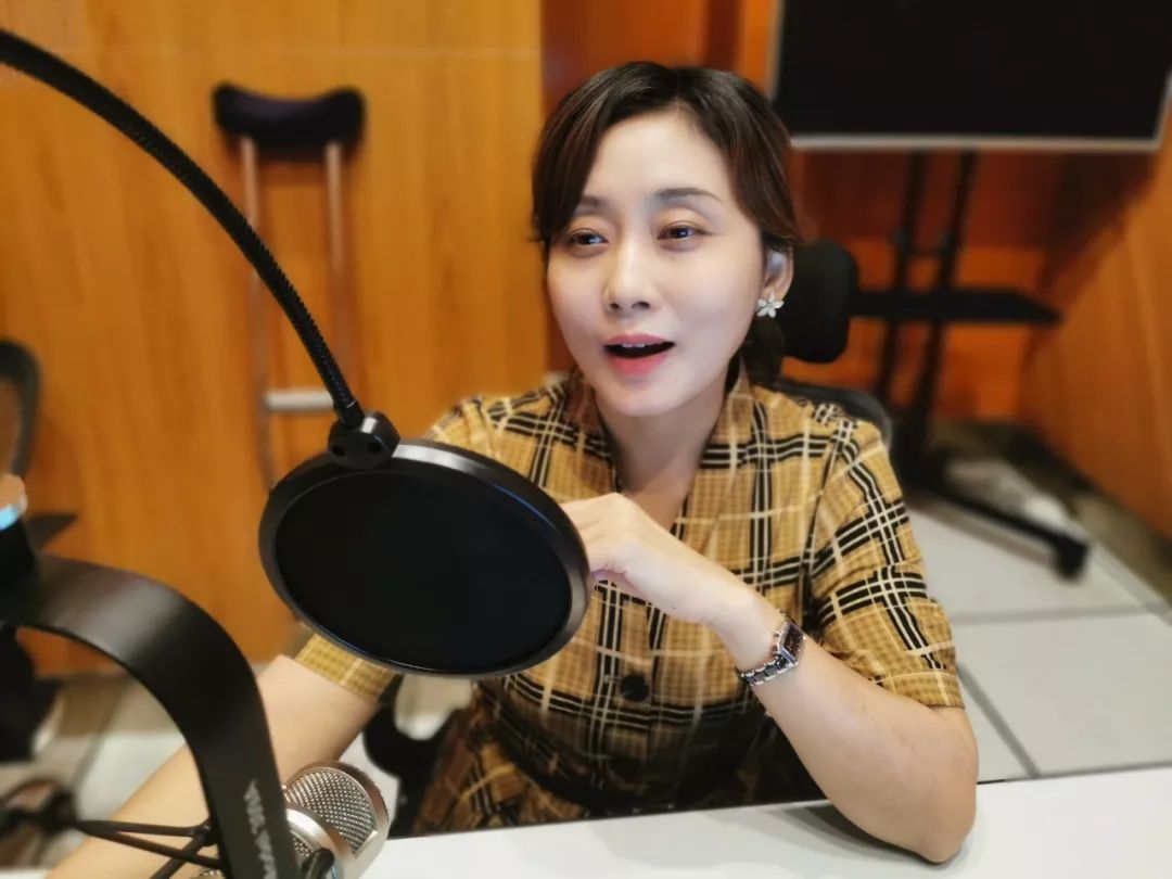 931国庆特别推介|残疾歌者杨文惠"歌唱祖国,传递爱"