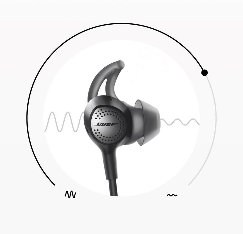 享无声之境,bose!降噪耳机的标杆
