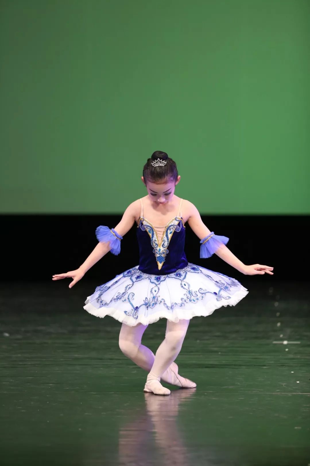 广州比邻星少儿芭蕾舞蹈:2019-2020gdc国际青少年舞蹈大赛甄选赛