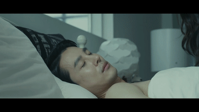 讲述害死人的一夜情,韩国犯罪题材影片《与女神同行》