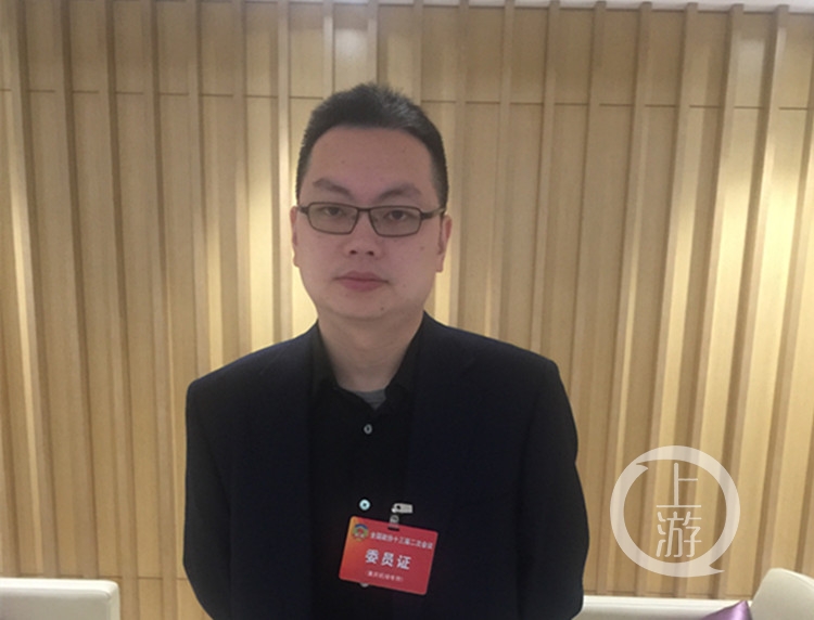 全国政协委员,西南大学副校长温涛:金融应该支持农村产业融合发展