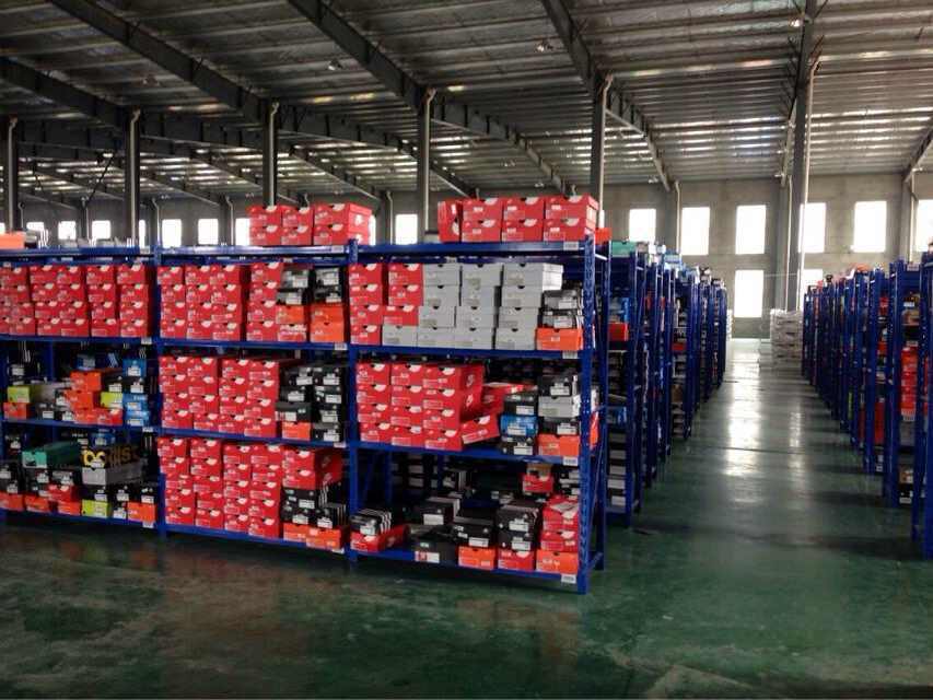 为什么国外品牌商不起诉莆田的仿制鞋?听听商家是怎么说的