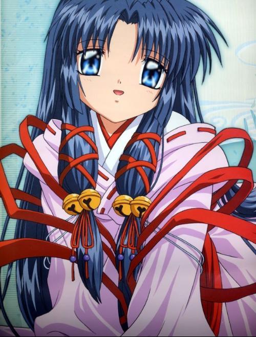 《air》青空:神曲《鸟之诗》,那些年让人治愈/致郁的番