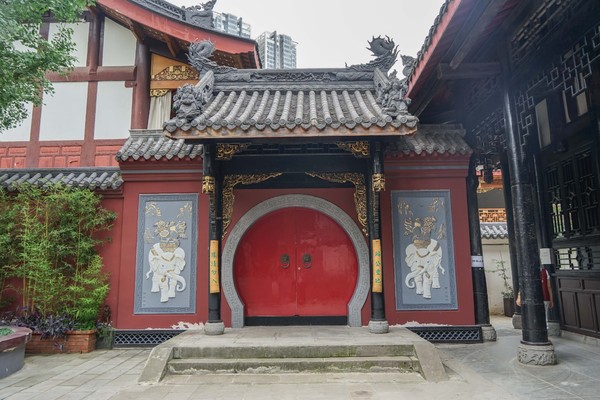 吃客的江湖在哪?非成都莫属!