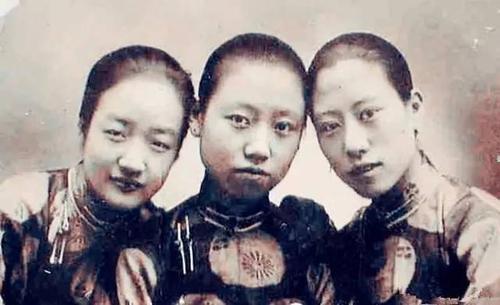 清末首富,盛宣怀败家的儿子和凄惨的女儿们(上)