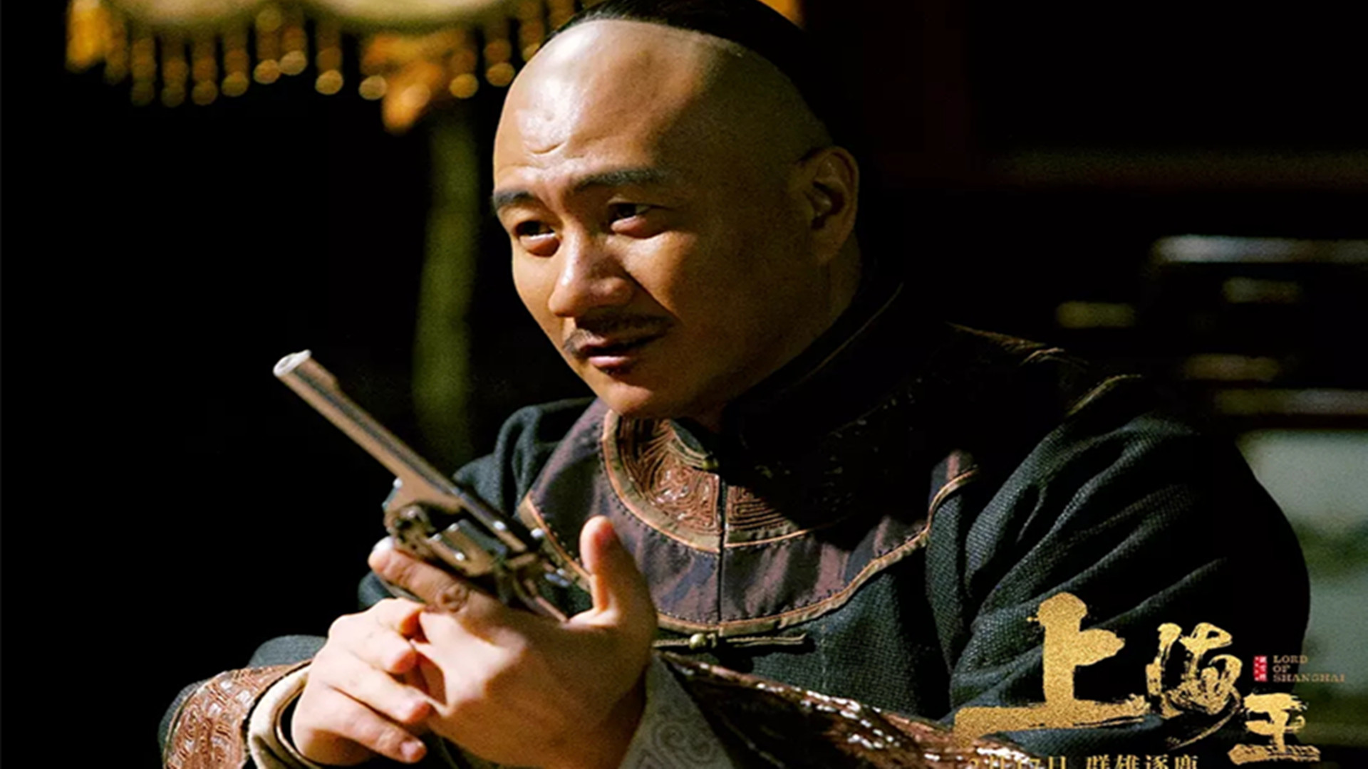 胡军六部经典影电影盘点,萧峰之后他还演过哪些经典电影?