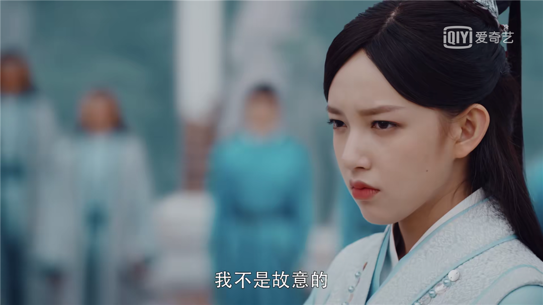 《天醒之路》凌子嫣点魄台救路平实为不忠不义不负责的行为