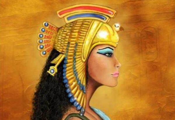 奈菲尔塔利,最伟大的古埃及法老之一拉美西斯二世的第一位王后