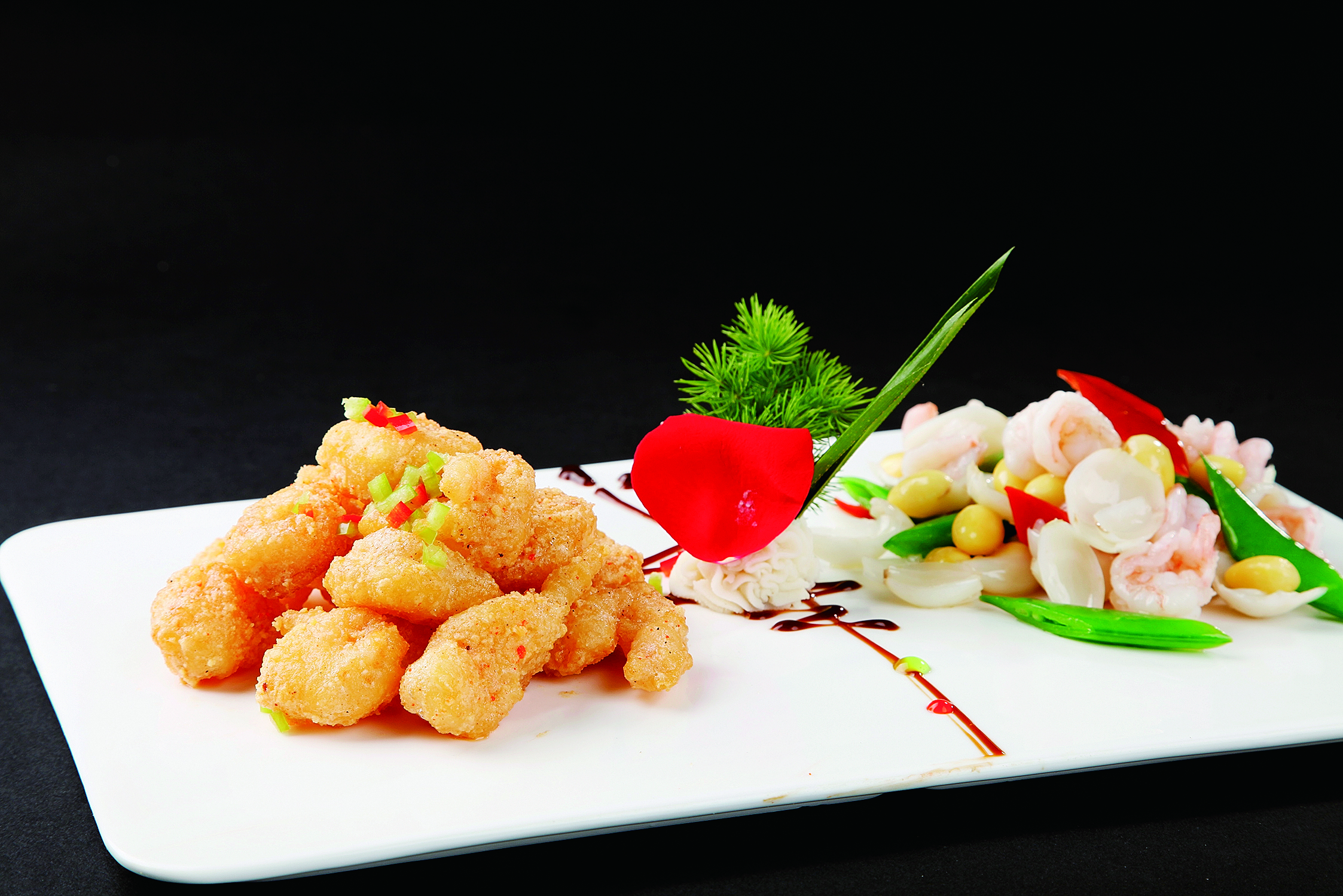 每天推荐六道美食,六道令人垂涎欲滴的珍馐美食