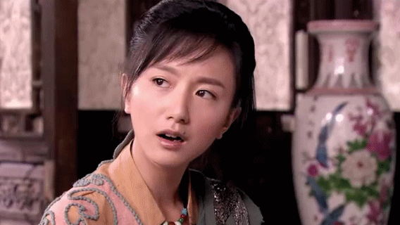 龙门镖局:要论武功高强,这部剧中最强的可不是吕青橙,而是他!