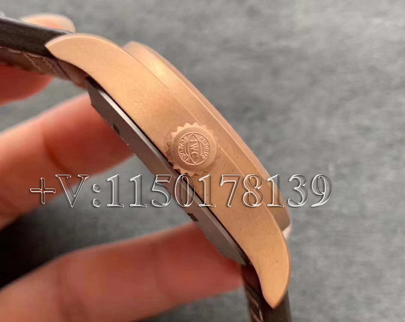 测评:XF厂万国青铜飞行员UTC双时区MJ271,质量如何?