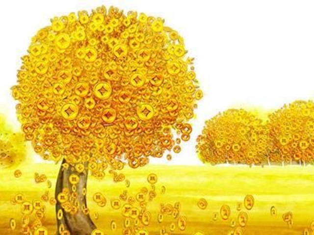 1月下旬,喜鹊叫!这些星座财运满天,天降横财,钱多到数不过来
