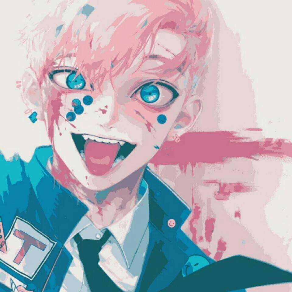 可爱慵懒型唯美男头