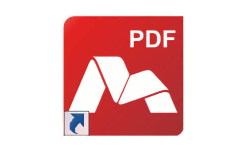Master PDF Editor v5.1 PDF编辑工具免费版