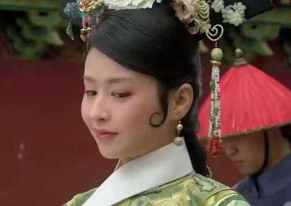《甄嬛传》:夏冬春进宫不久便凄惨出局,原因可能出在这三点