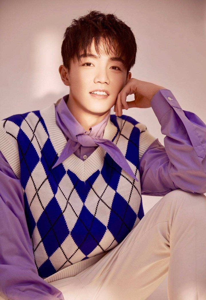 《香蜜沉沉烬如霜》播出前,大家可能都不认识夏志远.