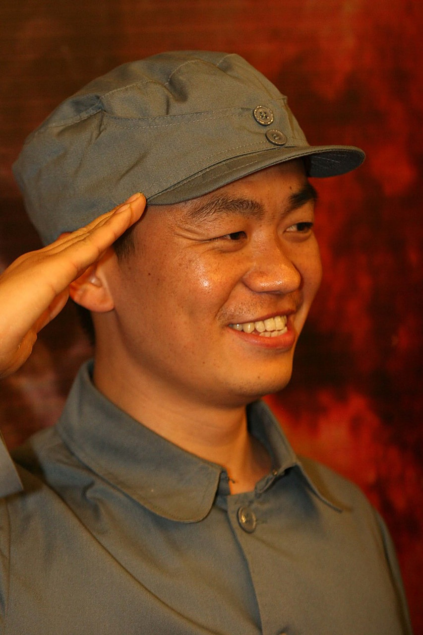 《我的兄弟叫顺溜》里面那个六分区司令陈大雷,级别到底有多高?