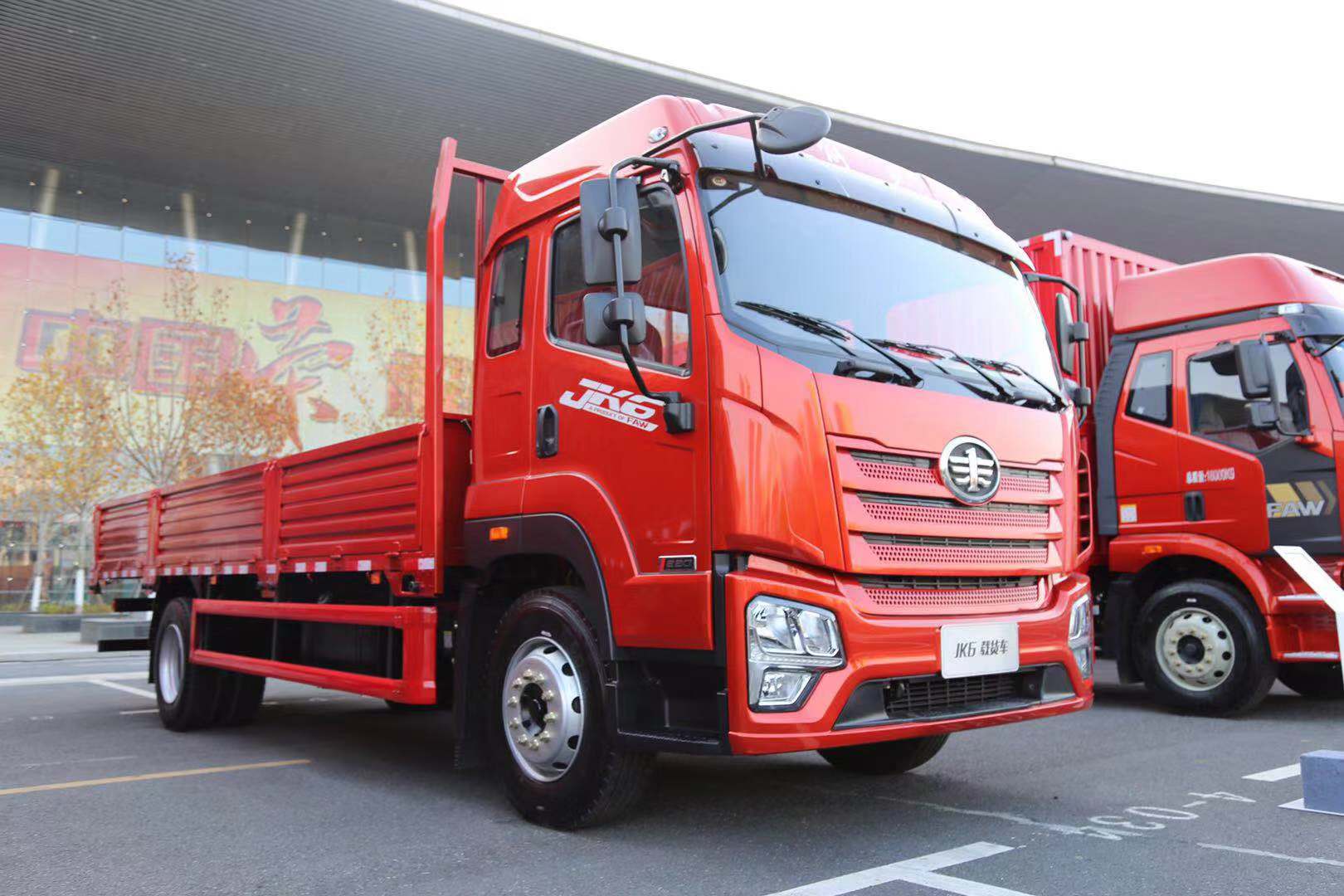 卡车- 热门商品专区