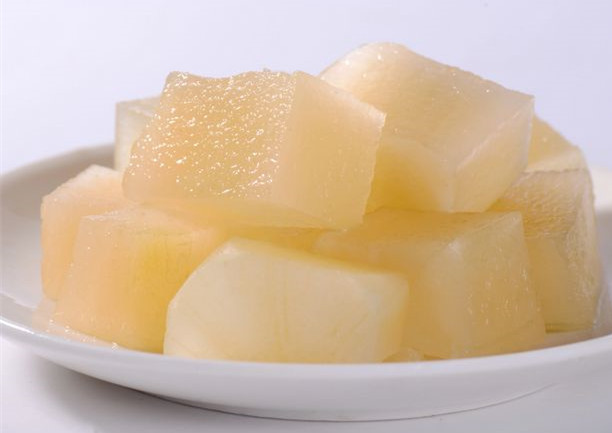 网评"最难吃"的五种水果,榴莲上榜,不仅难吃还很贵!