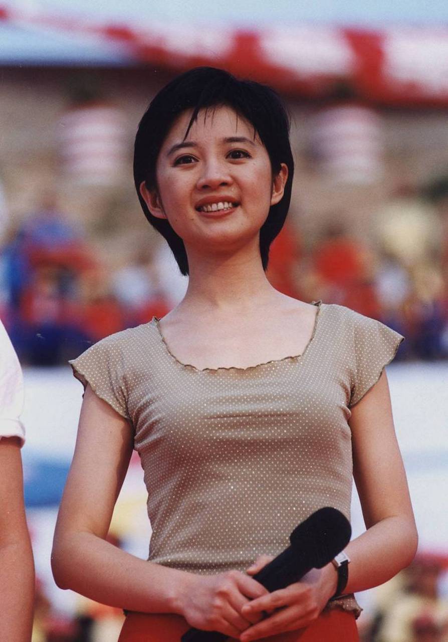 那年富豪丁健与许戈辉有了孩子,为了给许戈辉名分,他对刚生完孩子五个