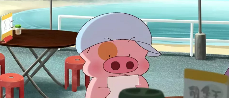 《麦兜我和我妈妈》适合成人看的动漫,一部走心的佳作,直触心弦